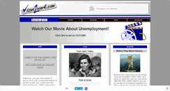 Desktop Screenshot of iget2work.com